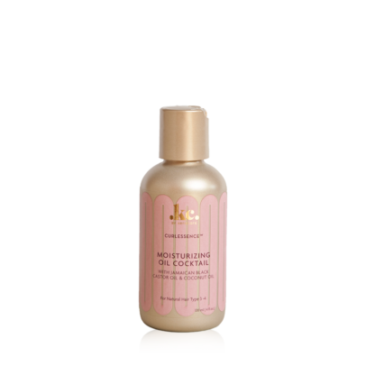 KeraCare CURLESSENCE OIL COCKTAIL