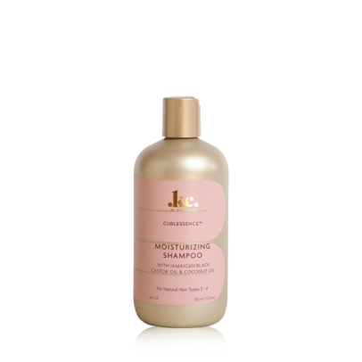 KeraCare CURLESSENCE SHAMPOO