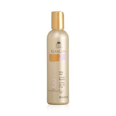 KeraCare SETTING LOTION