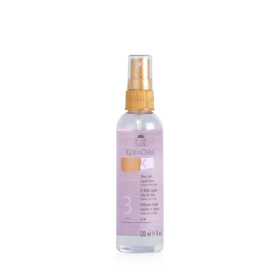 KeraCare SILKEN SEAL LIQUID SHEEN