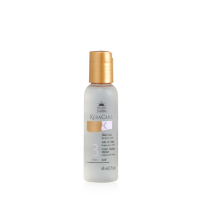 KeraCare SILKEN SEAL