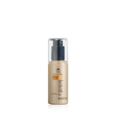 KeraCare STRENGTHENING THERMAL PROTECTOR