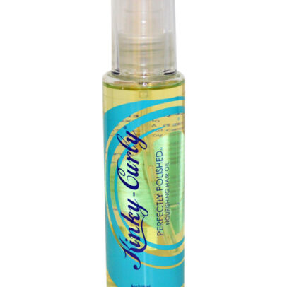 Kinky-Curly PERFECTLY POLISHED NOURISHING HAIR OIL