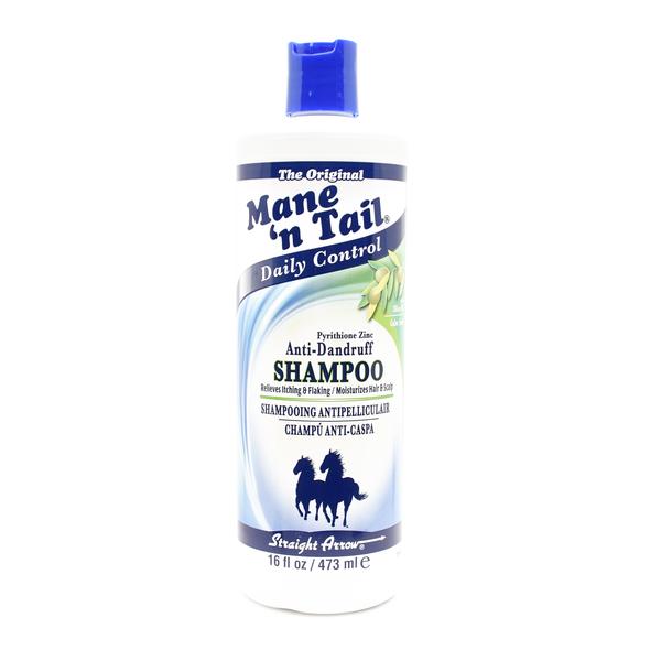 Mane ‘n Tail’s Daily Control Anti-Dandruff Shampoo