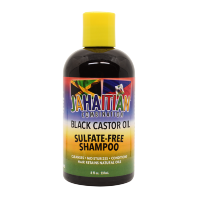 Jahaitian Sulfate Free Shampoo