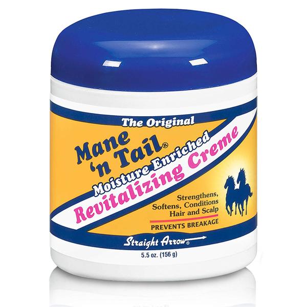 Mane ‘n Tail’s Revitalizing Crème (Pack of 3)