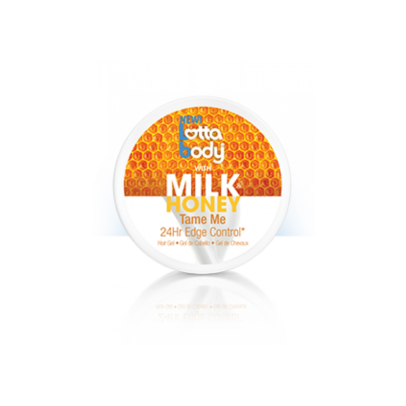 Lottabody Tame Me 24Hr Edge Control
