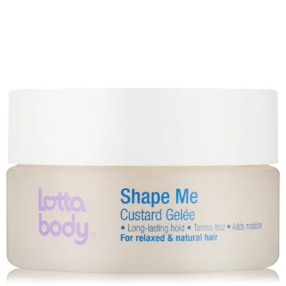 Lottabody Shape Me Custard Gelée