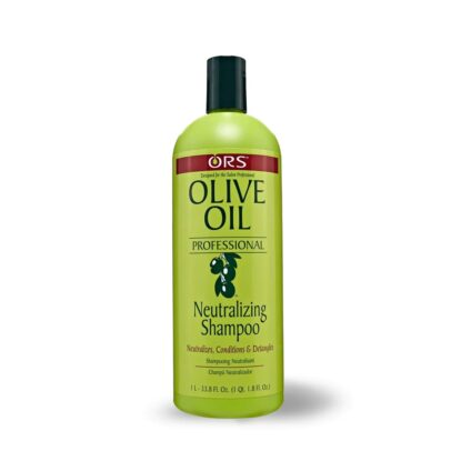 ORS OLIVE OIL PROFESSIONAL NEUTRALIZING SHAMPOO