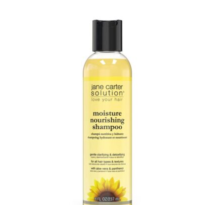 Jane Carter Solution MOISTURE NOURISHING SHAMPOO