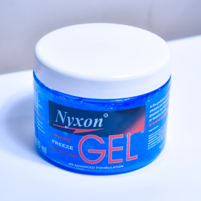 NYXON FREEZE GEL