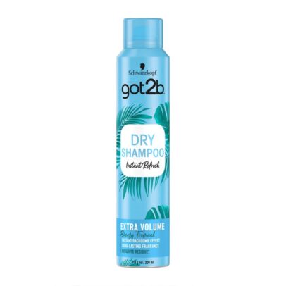 Schwarzkopf got2b Extra Volume Dry Shampoo