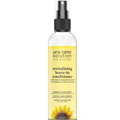 Jane Carter Solution REVITALIZING LEAVE-IN CONDITIONER