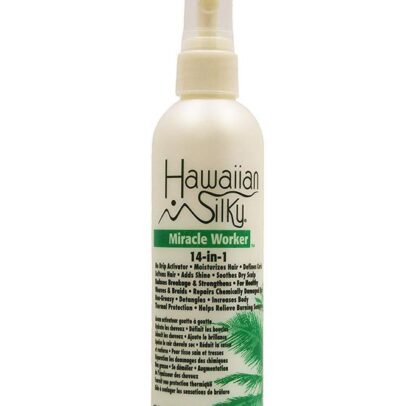 Hawaiian Silky | Miracle Worker 14 in 1