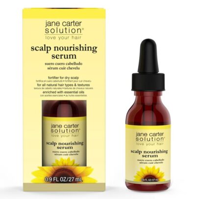 Jane Carter Solution SCALP NOURISHING SERUM