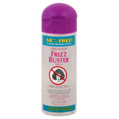 FANTASIA IC FRIZZ BUSTER ‣ Serum