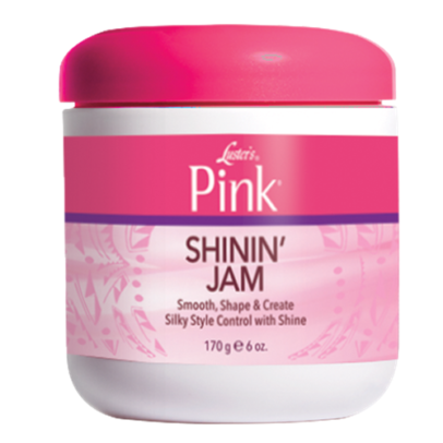 Pink Shinin' Jam