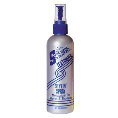 SCurl Texturizer Stylin' Spray