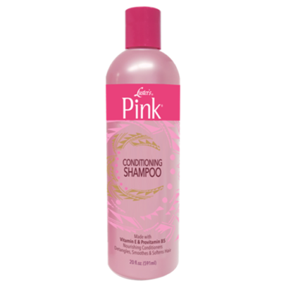 PINK Conditioning Shampoo