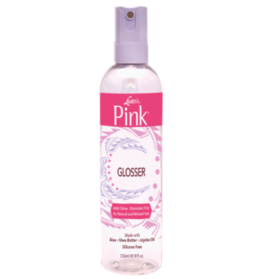 Pink Glosser