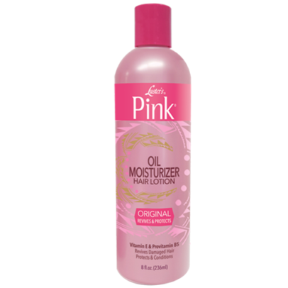Pink Original Oil Moisturizer Lotion