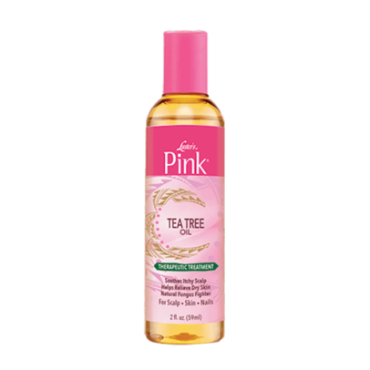Pink Tea Tree Oil