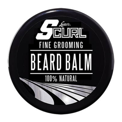 SCurl Beard Balm