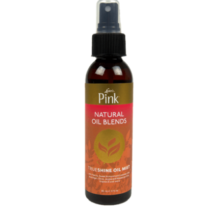 Pink TrueShine Oil Mist