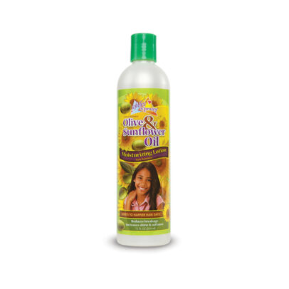 Sofn’free n’pretty Moisturizing Lotion