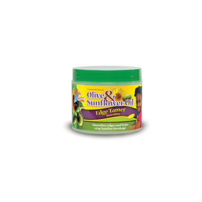 Sofn’free n’pretty Edge Tamer