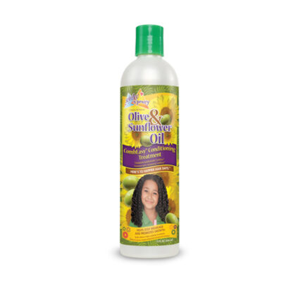 Sofn’free n’pretty Combeasy Conditioner