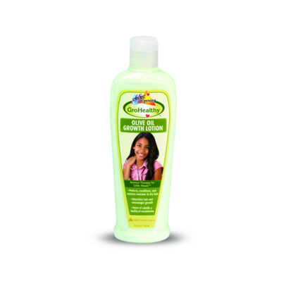 Sofn’free n’pretty Gro Healthy Olive Oil Growth Lotion