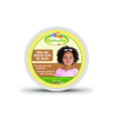 Sofn’free n’pretty Gro Healthy Thick & Healthy Olive Oil Cream