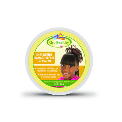 Sofn’free n’pretty Gro Healthy Shea Butter Damage Repair Treatment