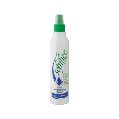 Sofn'free Curl Moisturizing Spray