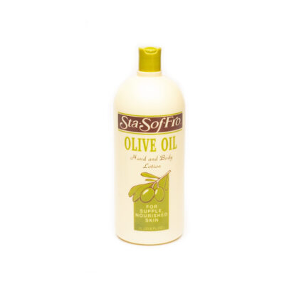 Sta Sof Fro Olive Oil Hand & Body Lotion