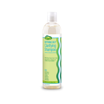 Sofn’free Gro Healthy Nothing But Clarifying Shampoo