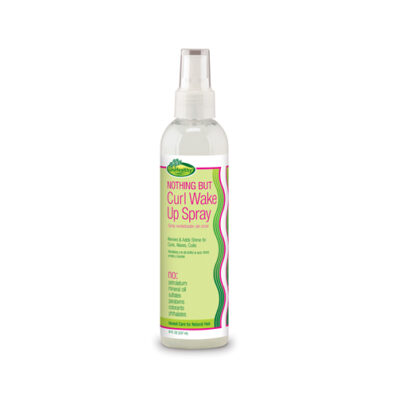 Sofn’free Gro Healthy Nothing But Curl Wake Up Spray