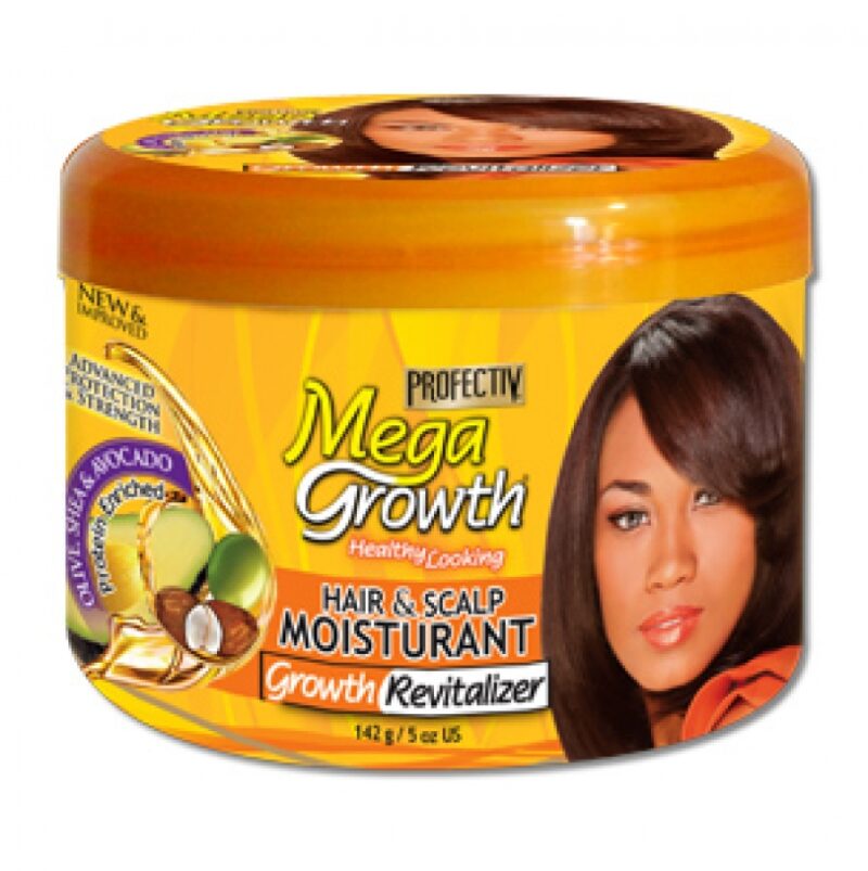 Profectiv Mega Growth Anti-Breakage Growth Revitalizer