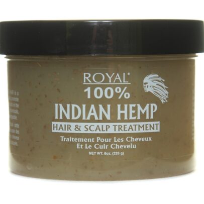 Royal INDIAN HEMP