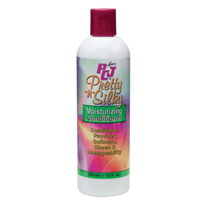 PCJ Pretty-N-Silky Moisturizing Conditioner