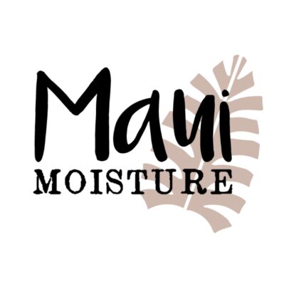 Maui Moisture