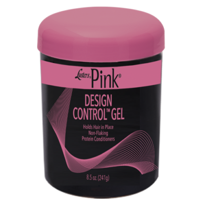 PINK Design Control Gel