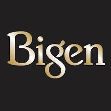Bigen