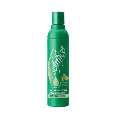 Sofn'free Nutri-Feed Olive Oil Moisturising Lotion