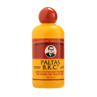 PALTAS B.K.C HAIR TREATMENT