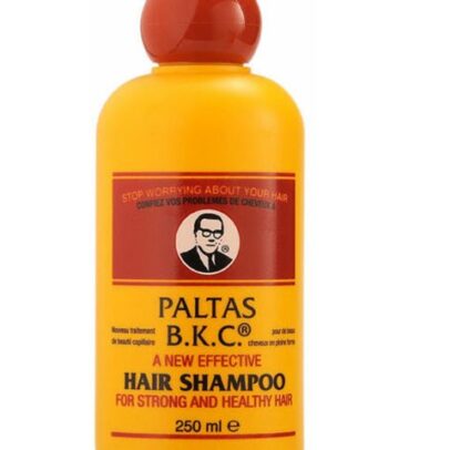 PALTAS B.K.C HAIR SHAMPOO