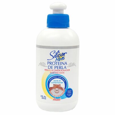 SILICON MIX PROTEINA DE PERLA LEAVE-IN CONDITIONER