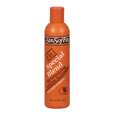 Sta Sof Fro 2 in 1 Special Blend Lotion
