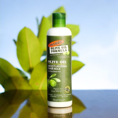Palmer's OLIVE OIL FORMULA MOISTURISING HAIR MILK SKU: 9227